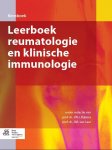 Bijlsma, J.W.J. - Leerboek reumatologie en klinische immunologie