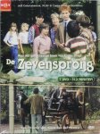 Tonke Dragt - De zevensprong