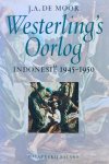 J.A. De Moor - Westerling's oorlog