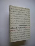Haynes, John Michael - The Fundamentals of Family Mediation Haynes, John Michael - The Fundamentals of Family Mediation