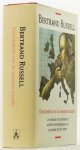 RUSSELL, B. - Geschiedenis van de westerse filosofie in verband met politieke en sociale omstandigheden van de oudste tijden tot heden. Vertaling Rob Limburg.