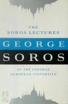 George Soros - The Soros Lectures
