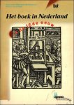 Boheemen P. van, Lof N.P.J. van der, Meurs E. van - boek in Nederland in de 16de eeuw