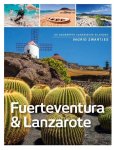 Ingrid Zwartjes - Fuerteventura , Lanzerote en La Graciosa