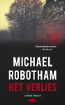 Michael Robotham - Het Verlies