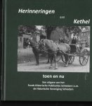 Broeren-Rip, Adrie - Herinneringen aan Kethel Toen en Nu Broeren-Rip, Adrie - Herinneringen aan Kethel Toen en Nu