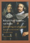 R. Prud'Homme Van Reine - Schittering En Schandaal