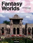 Maizels, John - Fantasy Worlds