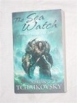 Tchaikovsky, Adrian - Shadow of the apt, book six: The Sea Watch