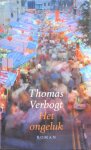 Verbogt, Thomas - Het ongeluk