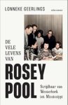 Lonneke Geerlings - De vele levens van Rosey Pool