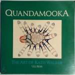 Ulli Beier - Quandamooka, the Art of Kath Walker