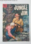 Dell Comics: - Jungle Jim, Vol.1, No.17, July - September 1958