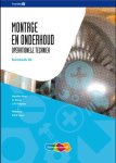 A. Drost, J.H. Timpers - TransferW  - Montage en onderhoud 2B Kernboek