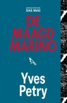 Yves Petry - (1) De Maagd Marino