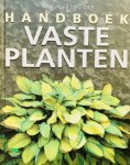 Wim Oudshoorn - Handboek Vaste Planten