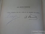 Stenuit, A. et G. De Voghel. - Manuel de sauvetage dans les mines. Notions théoriques sur les accidents et le sauvetage. Description et emploi des appareils de sauvetage. Soins d'urgence aux blessés. Éléments du cours donné à l'École de Sauvetage de Tamines. Stenuit, A. et G. De Voghel. - Manuel de sauvetage dans les mines. Notions théoriques sur les accidents et le sauvetage. Description et emploi des appareils de sauvetage. Soins d'urgence aux blessés. Éléments du cours donné à l'École de Sauvetage de Tamines.