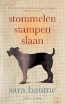 Sara Baume 119702 - Stommelen stampen slaan