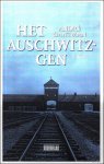 André Gantman ; Belga Image - Auschwitz-gen
