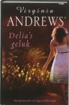 Virginia Andrews - Delia - Delia's geluk