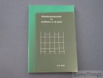 Jorna, R.J.J.M. - Kennisrepresentaties en symbolen in de geest. Een analyse van het reperesentatiebegrip en het symboolbegrip in de cognitieve psychologie.