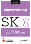ExamenOverzicht - ExamenOverzicht - Samenvatting Scheikunde HAVO