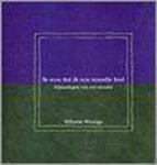 Willemke Wieringa - Ik wou dat ik een mandje had