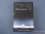 Evans, Richard J.. - Het Derde Rijk. Deel 2: Dictatuur.