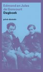 Edmont & Jules de Goncourt, Jules de Goncourt - Dagboek