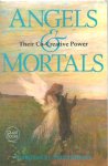 Parisen, Maria ( samenstelling) - Angels & Mortals - Their Co-Creative Power