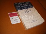 George Williamson - A Reader`s Guide to T.S. Eliot. A Poem-by-poem Analysis