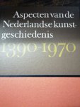 R.H. Fuchs - ASPECTEN NEDERLANDSE KUNSTGESCH.1390