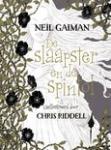 Gaiman, Neil - De slaapster en de spintol