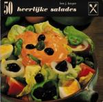 Kuyper, Ben J. - 50 heerlijke salades