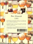 Zuilekom van Bert Eindredaktie & Joop van der Liet Realisatie * Een pils per dag is gezond - Bier - Almanak 1995 - Weer een vol jaar bierplezier *