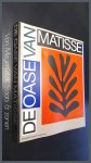 Red. - De oase van Matisse