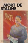 Bortoli, Georges - Mort de Staline