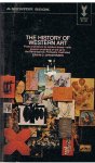 Christensen, Erwin O. - The history of Western Art - from per-historic to modern times