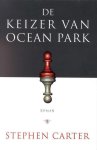 S. Carter - De keizer van Ocean Park