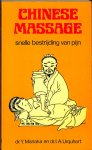 Manaka, Y. / Urquhart, I.A. - Chinese massage. Snelle bestrijding van pijn