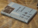 Dorling H.T.  (taffrail) - Ribbons and medals
