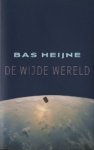 Bas Heijne - De  wijde wereld
