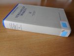 Gerretson, C. - Verzamelde werken II. Geschiedenis (1904-1931).