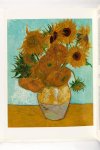 diverse - Van Gogh Posterbook (4 foto's)