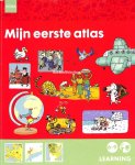 Diversen - Mijn eerste atlas