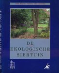 Rigaux, John & Rosette Van Cauteren - De ecologische Siertuin Rigaux, John & Rosette Van Cauteren - De ecologische Siertuin