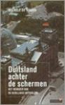 Waard, M. de - Duitsland achter de schermen / het wonder van de Berlijnse Republiek