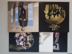Various - Cliff Richard: Cliff here and now; Cliff and the Shadows 50 Anniversary; Cliff Wanted on tour 2002/2003; Cliff 40; Cliff Still Reelin' and A-Rockin' 2014 Various - Cliff Richard: Cliff here and now; Cliff and the Shadows 50 Anniversary; Cliff Wanted on tour 2002/2003; Cliff 40; Cliff Still Reelin' and A-Rockin' 2014