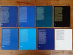 Mister Kit / J.P. De Cock / G. Aders / C.H. Thomas - 8 publications: 1) Avro Lancaster. 2) Junkers Ju 88 chasseurs de nuit. 3) Focke Wulf Fw190 chasseur bombardier. 4) North American B-25 Mitchell. 5) Consolidated B-24 Liberator. 6) Hawker Typhoon. 7) F6F Hellcat. 8) Chance Vought F4U Corsair.
