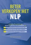 Pat Hutchinson - Beter verkopen met NLP